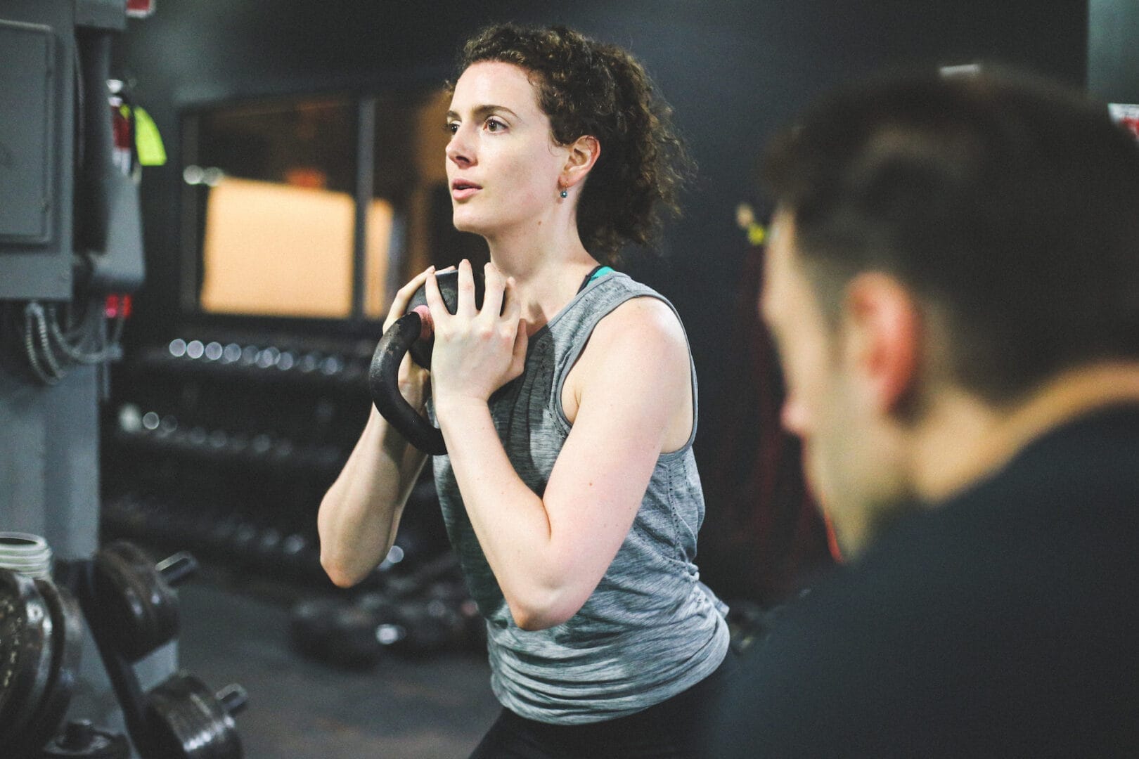best group training gym