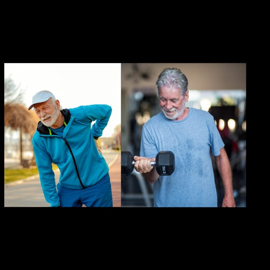 Why Your Body Hurts Even When You Exercise Regularly 3 @IronCityBiomechanics 1